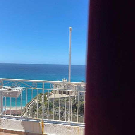 Lady White Hotel Tropea Ngoại thất bức ảnh