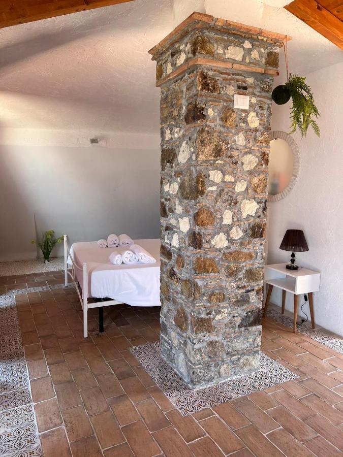 Lady White Hotel Tropea Ngoại thất bức ảnh