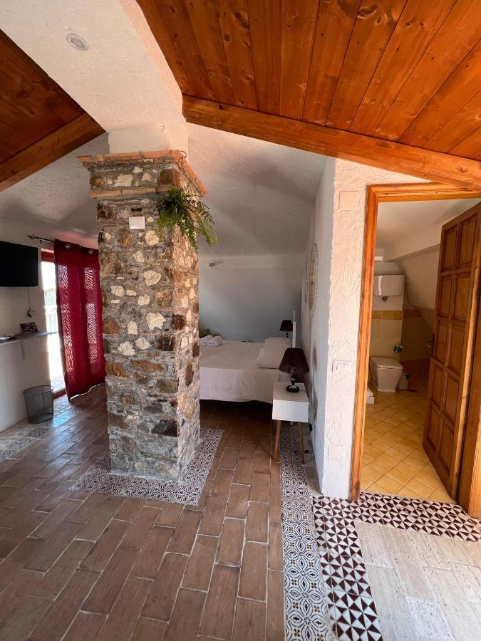 Lady White Hotel Tropea Ngoại thất bức ảnh