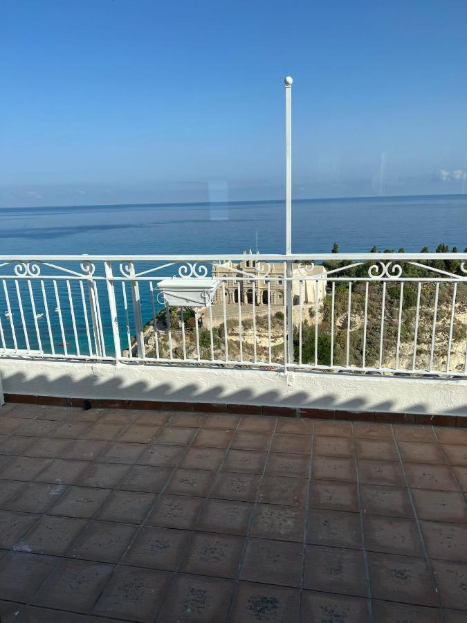 Lady White Hotel Tropea Ngoại thất bức ảnh